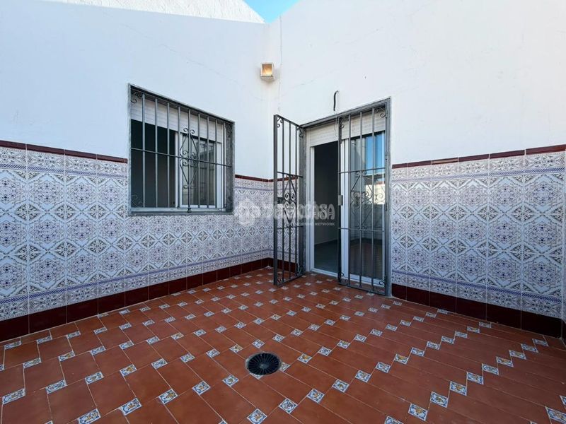 Foto 66a45368-48bb-43b9-949d-643b6a7cfa9d. Pis a Isla Cristina