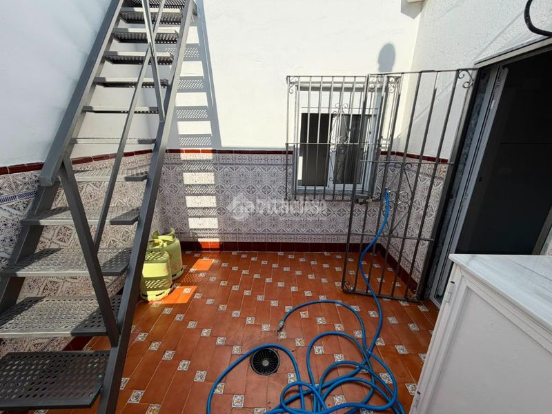 Foto c07f6580-ac92-45d3-afb7-7ae930a23428. Pis a Isla Cristina