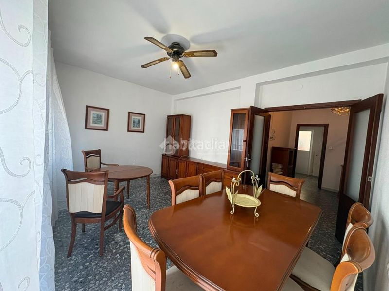 Foto a142ec80-aeab-402e-ac00-ffc320b87da2. Flat in Isla Cristina