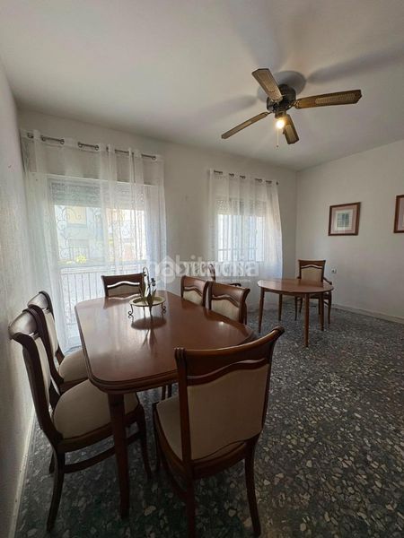 Foto adb2ebbf-bd8b-45eb-8f58-000d65b8bed3. Flat in Isla Cristina