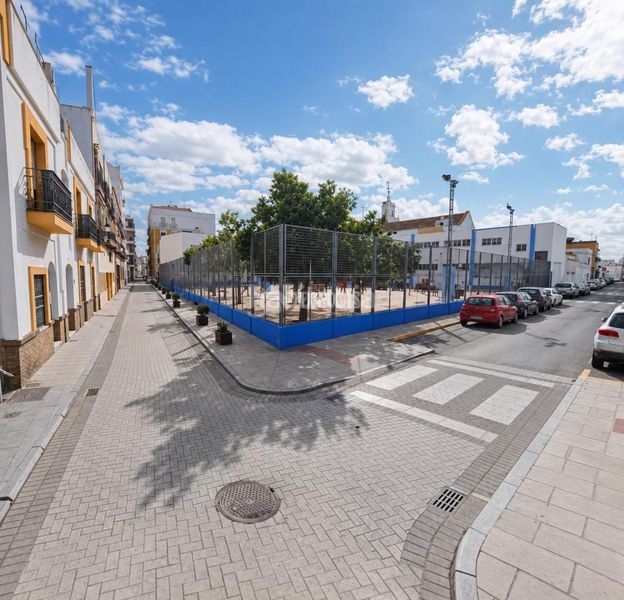 Foto bea04347-a869-4b3d-9bb9-bd327692edc7. Flat in Isla Cristina