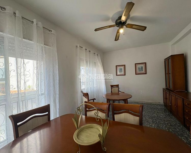 Foto c2da320d-99cc-4812-9df2-d2dfd0462d5f. Flat in Isla Cristina