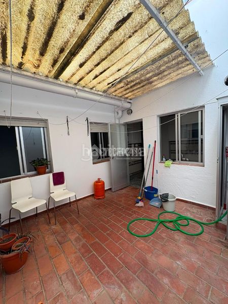Foto d8fed787-dc04-406f-8107-08ea822deedc. Flat in Isla Cristina
