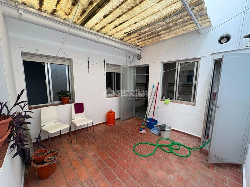 Foto e229b760-b940-43ce-8c99-1077d0e811a7. Flat in Isla Cristina