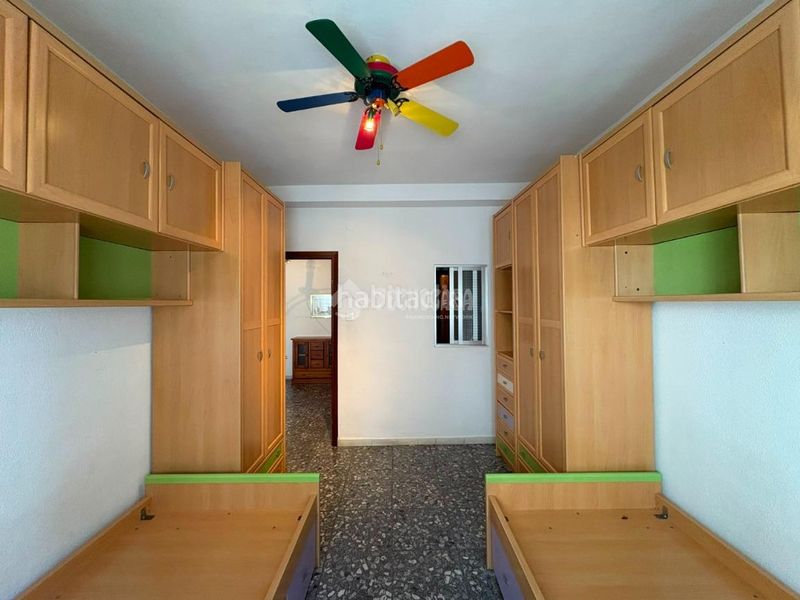 Foto f8b15dff-dcea-477d-a854-644354bf6435. Flat in Isla Cristina