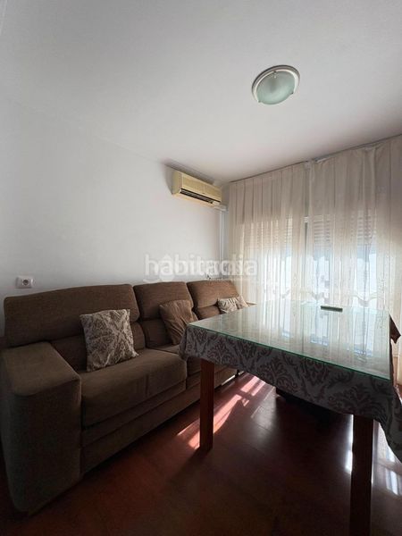 Foto 324e1858-7f07-437b-8623-cc1c731fd500. Rent flat in Isla Cristina