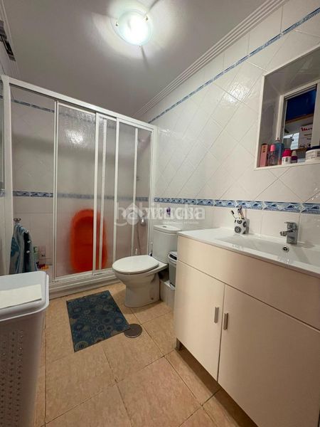 Foto 713450e2-30ca-4b7a-ad1e-c2e2a6a716a3. Rent flat in Isla Cristina