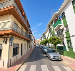 Etagenwohnung in Isla Cristina. Piso en venta en isla cristina