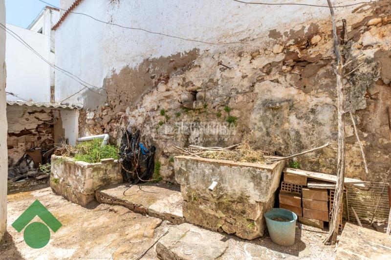 Foto 01282d12-d5de-4fbe-95c2-4b7d0875f318. Casa pareada casa en venta en Montoro