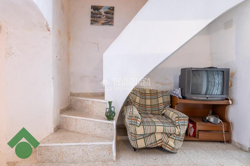 Foto 40830e23-5050-4705-b654-10a30a4a78a7. Casa pareada casa en venta en Montoro