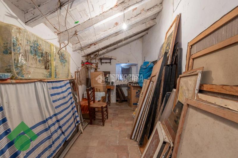 Foto c126786a-7de0-4ce6-97c8-682ea75ddef8. Casa pareada casa en venta en Montoro