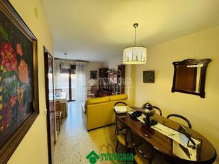 Etagenwohnung en Villa del Ro. Piso en venta en villa del ro
