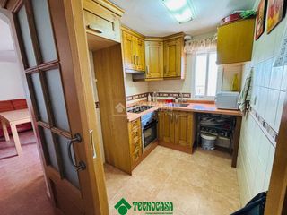Pis a Carpio (El). Piso en venta en el carpio