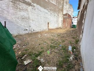 Terreny residencial a Villafranca de Córdoba. Terrenos en venta en villafranca de cordoba