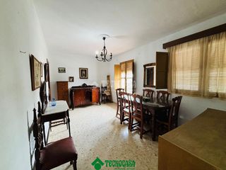 Casa aparellada a Villafranca de Córdoba. Casa en venta en villafranca de cordoba