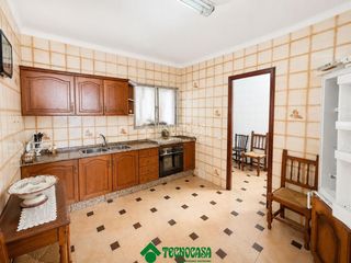 Casa en Carpio (El). Casa en venta en el carpio