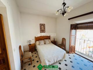 Doppelhaus en Montoro. Casa en venta en montoro