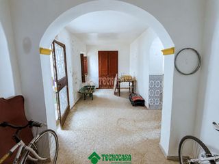 Casa a Villafranca de Córdoba. Casa en venta en villafranca de cordoba