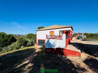 Masía en Montoro. Casa rural en venta en montoro