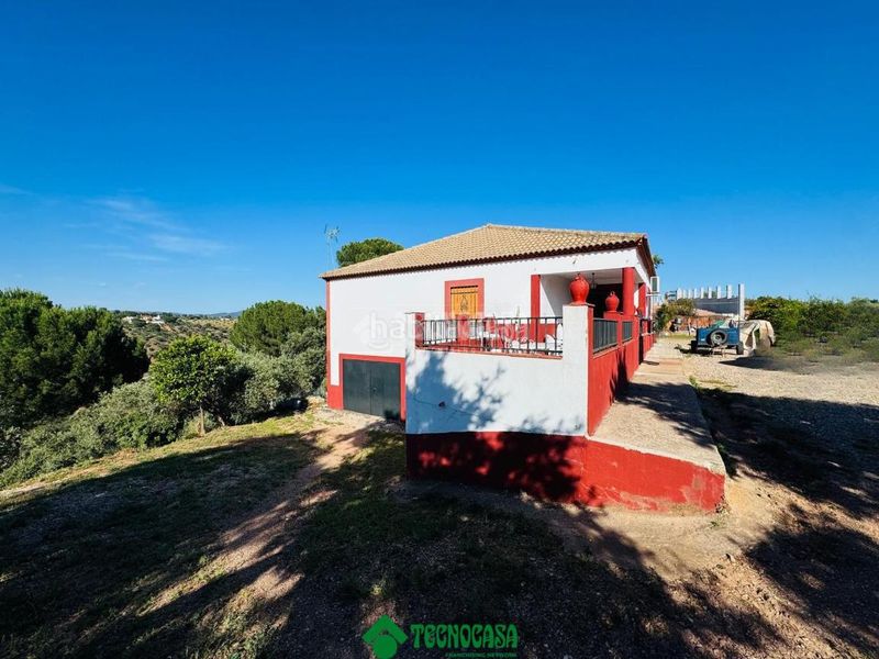 Foto 5a6252aa-ee7a-4f4c-8371-1a2f2910e7e4. Masia amb calefacció aparcament a Montoro