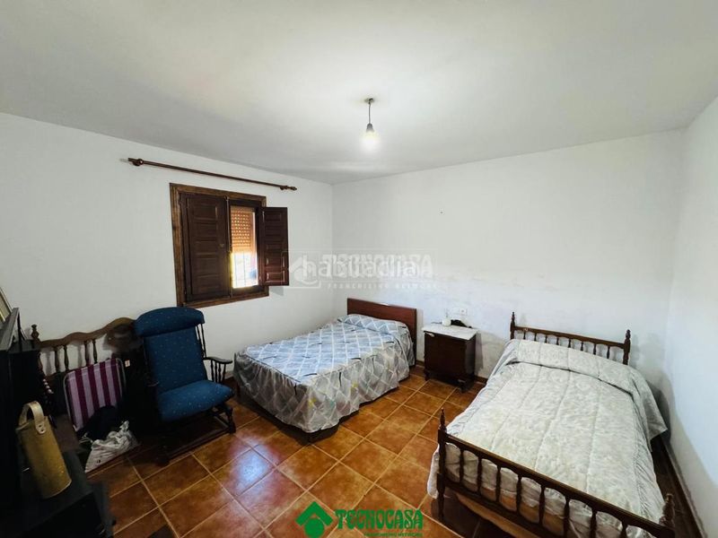 Foto a880e812-e1ad-40bb-8285-fe0ea9ad3d6a. Masia amb calefacció aparcament a Montoro
