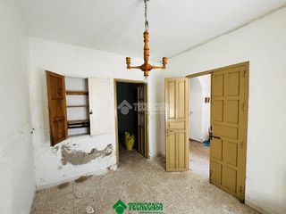 Towny house in Montoro. Casa en venta en montoro