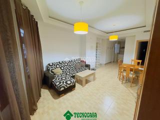 Etagenwohnung en Villa del Ro. Piso en venta en villa del ro
