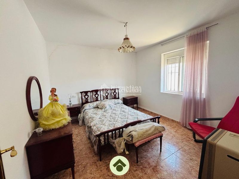 Foto 0fa2d9c3-acbf-451e-bb1a-f659e109aa57. Casa a Pedro Abad