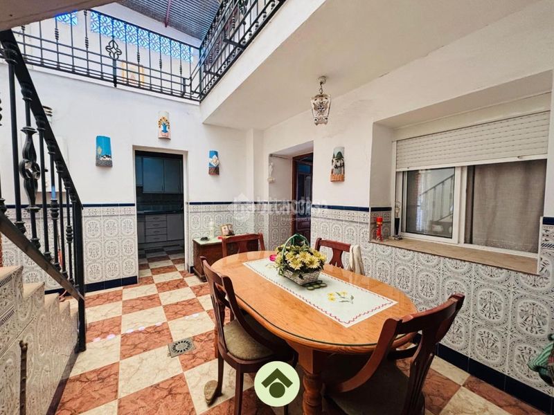 Foto 2353f353-1282-4ef8-81b6-9fe9c18b2219. Casa a Pedro Abad