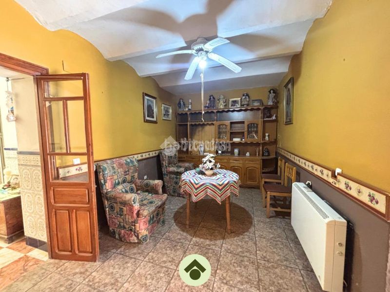 Foto 96ea2a0c-3983-4437-bde0-90ccb5d50822. Casa a Pedro Abad