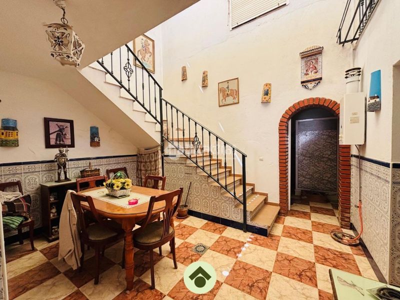 Foto f092c940-7010-43ce-adc1-439186ca96eb. Casa a Pedro Abad