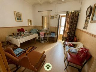 Towny house in Montoro. Casa en venta en montoro