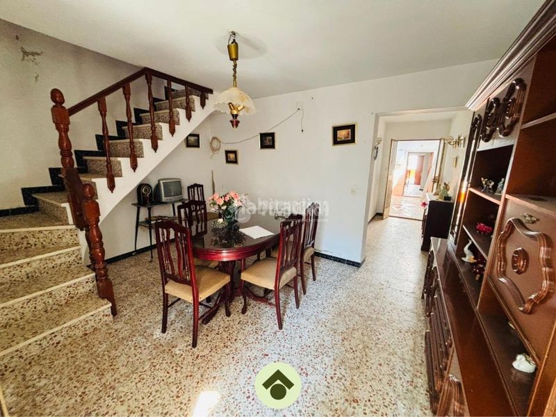 Foto 5e6c8f7b-83a9-4428-b3ea-66dd4cbb527d. Casa aparellada a Adamuz