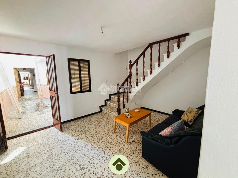 Foto d1163271-7efc-4cc1-ab53-637824b8eddf. Casa aparellada a Adamuz