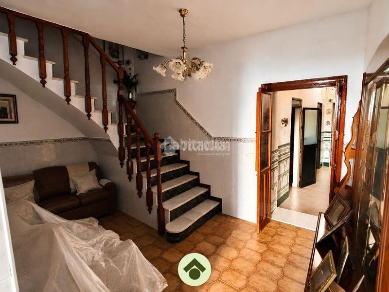 Foto 1b2575d2-8f65-47c3-915a-143746277cb9. Haus in Carpio (El)