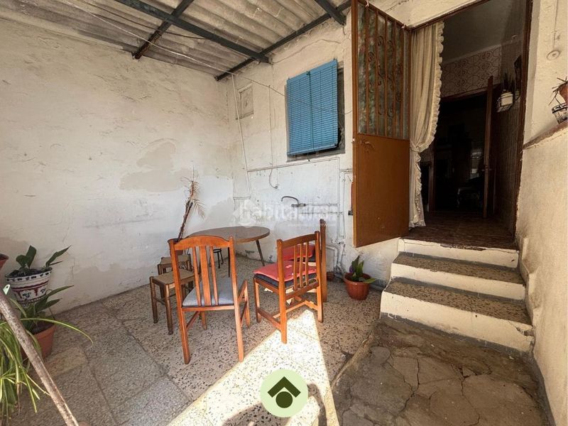 Foto a7956e0a-2a0c-4c60-84a7-47f626119ac6. Haus in Carpio (El)