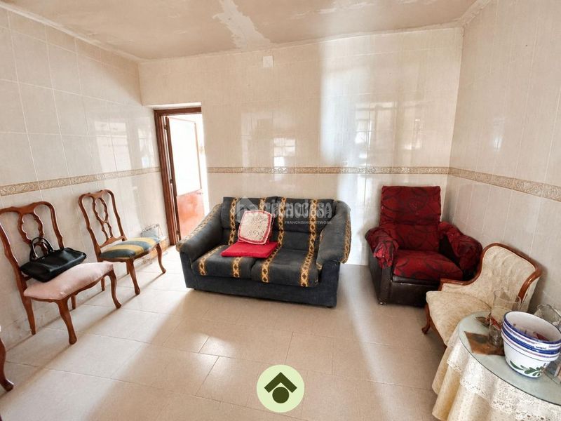 Foto c63477ed-75b6-4bca-bfc3-6a56a0570b76. Haus in Carpio (El)