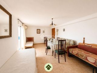 Flat in Carpio (El). Piso en venta en el carpio