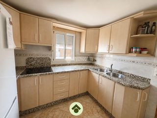 Flat in Carpio (El). Piso en venta en el carpio