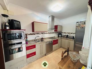 Casa a Carpio (El). Casa en venta en el carpio