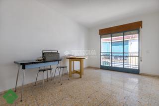 Etagenwohnung in Carpio (El)