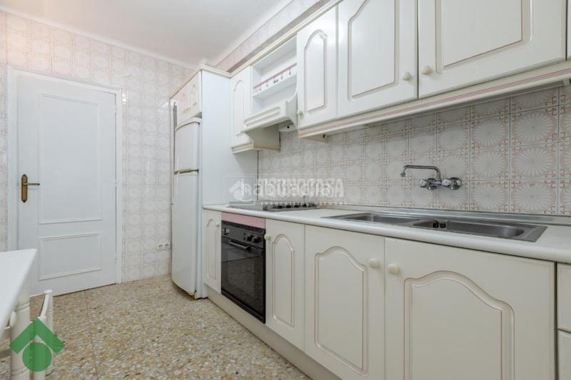 Foto 42e5c8f3-471b-4750-99c7-39a1c9dd11d4. Etagenwohnung in Carpio (El)