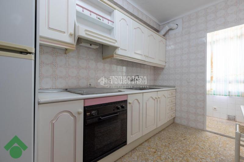 Foto 6b612a84-899f-48a5-a036-98ac9d742d99. Etagenwohnung in Carpio (El)