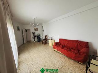 Etagenwohnung in Carpio (El)