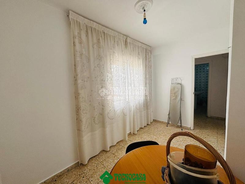 Foto 88e07686-0dc1-436c-94bc-5f83982fb653. Etagenwohnung in Carpio (El)