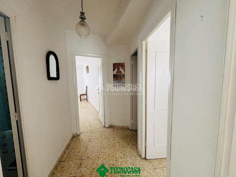 Foto c6d52fb2-295f-49d6-9930-866f8eb4132b. Etagenwohnung in Carpio (El)
