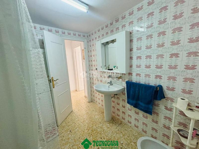 Foto cf2cb7b3-7761-4ce9-aeea-199b4bdfd2f0. Etagenwohnung in Carpio (El)