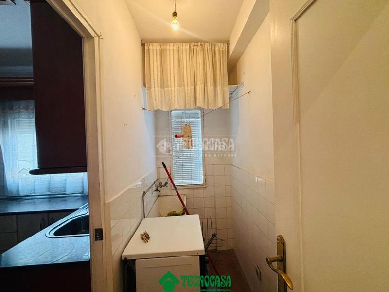 Foto e2fd2e9d-d3c8-4576-a4b7-a36e704925f4. Etagenwohnung in Carpio (El)