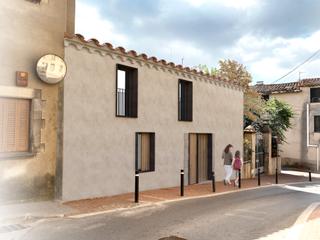 Casale in Carrer major 3. Descubre el encanto de vivir en el corazn de l'ametlla del vall