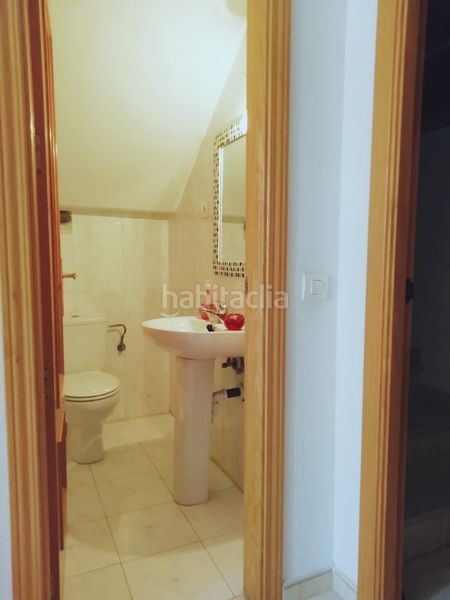 Foto b8d06a2e-366f-4efc-963c-cc4f3038118d. Casa aparellada amb calefacció aparcament a Cubas de la Sagra